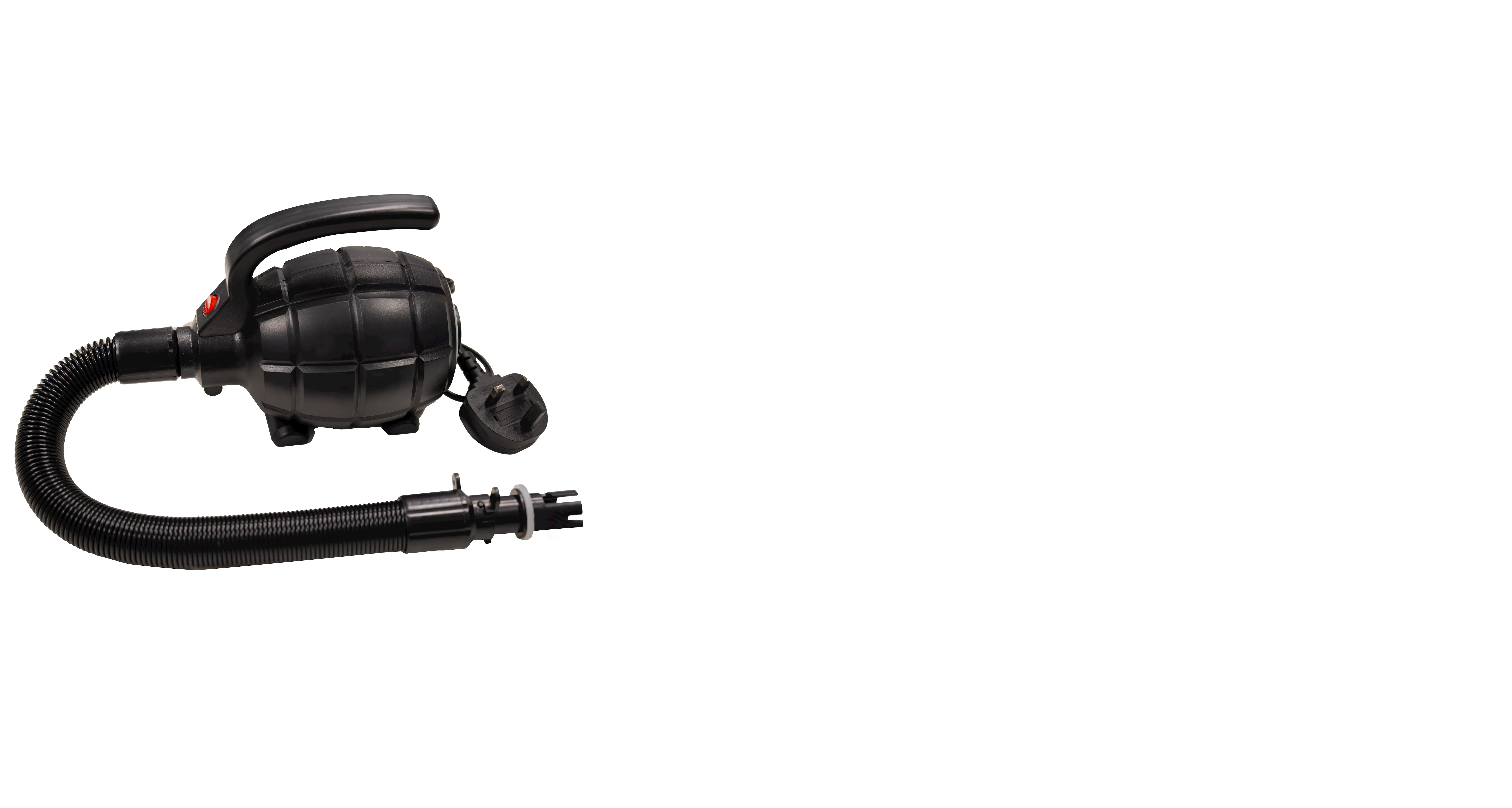 Inflatable Mirror Ball Electric Pump