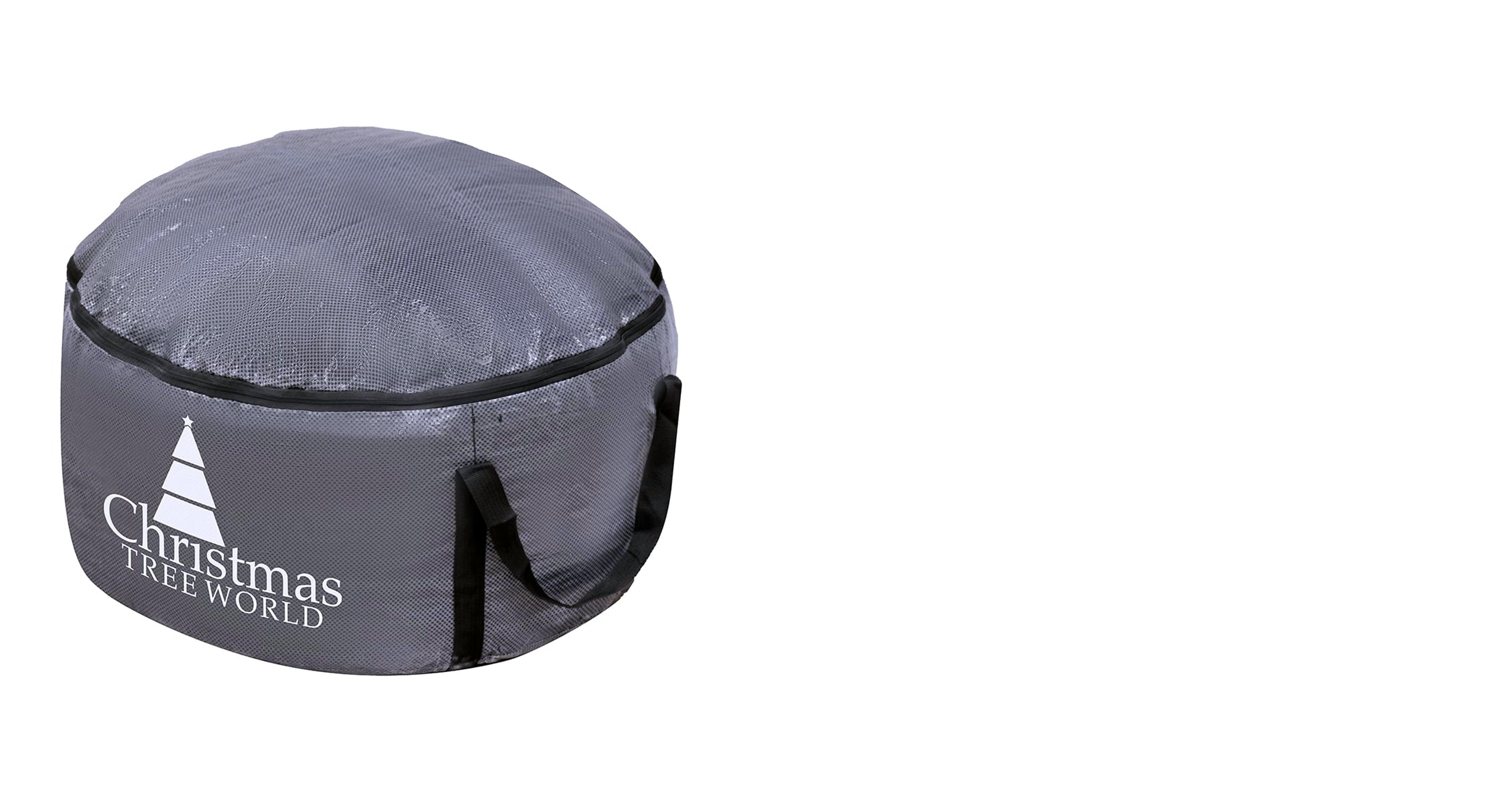 Garland & Wreath Storage Bag