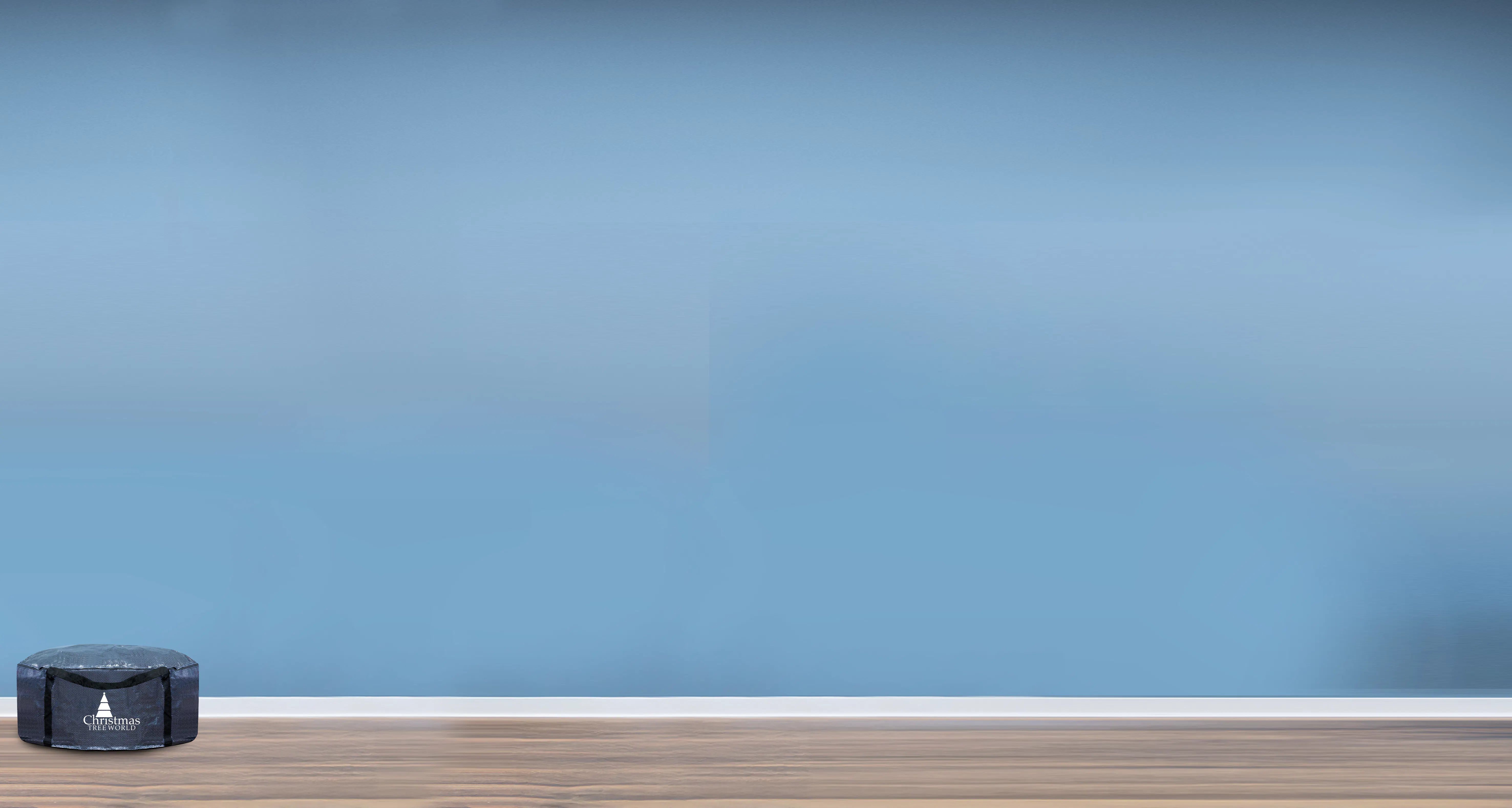 Garland & Wreath Storage Bag