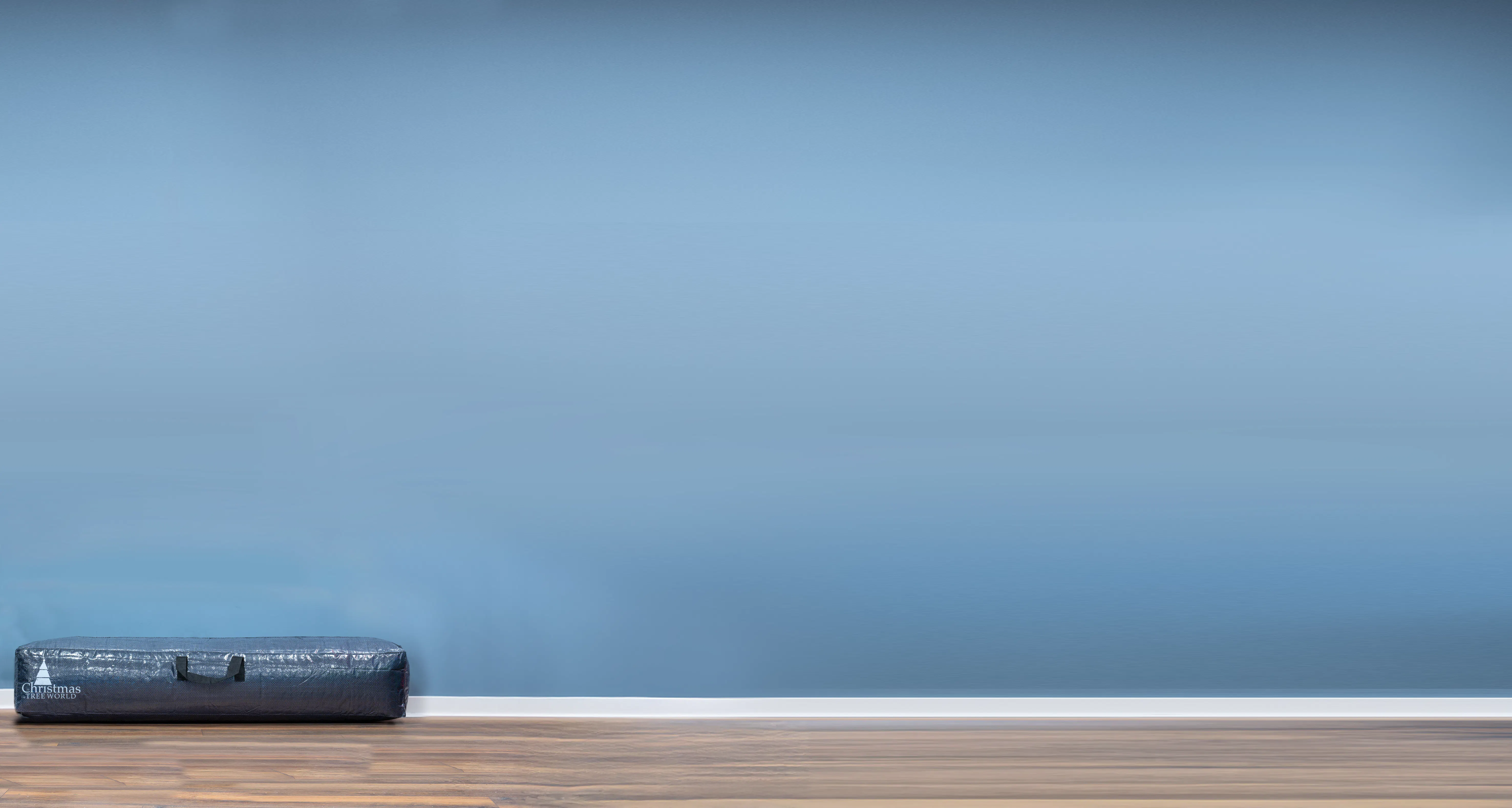 Fibre Optic & Slim Tree Christmas Tree Bag