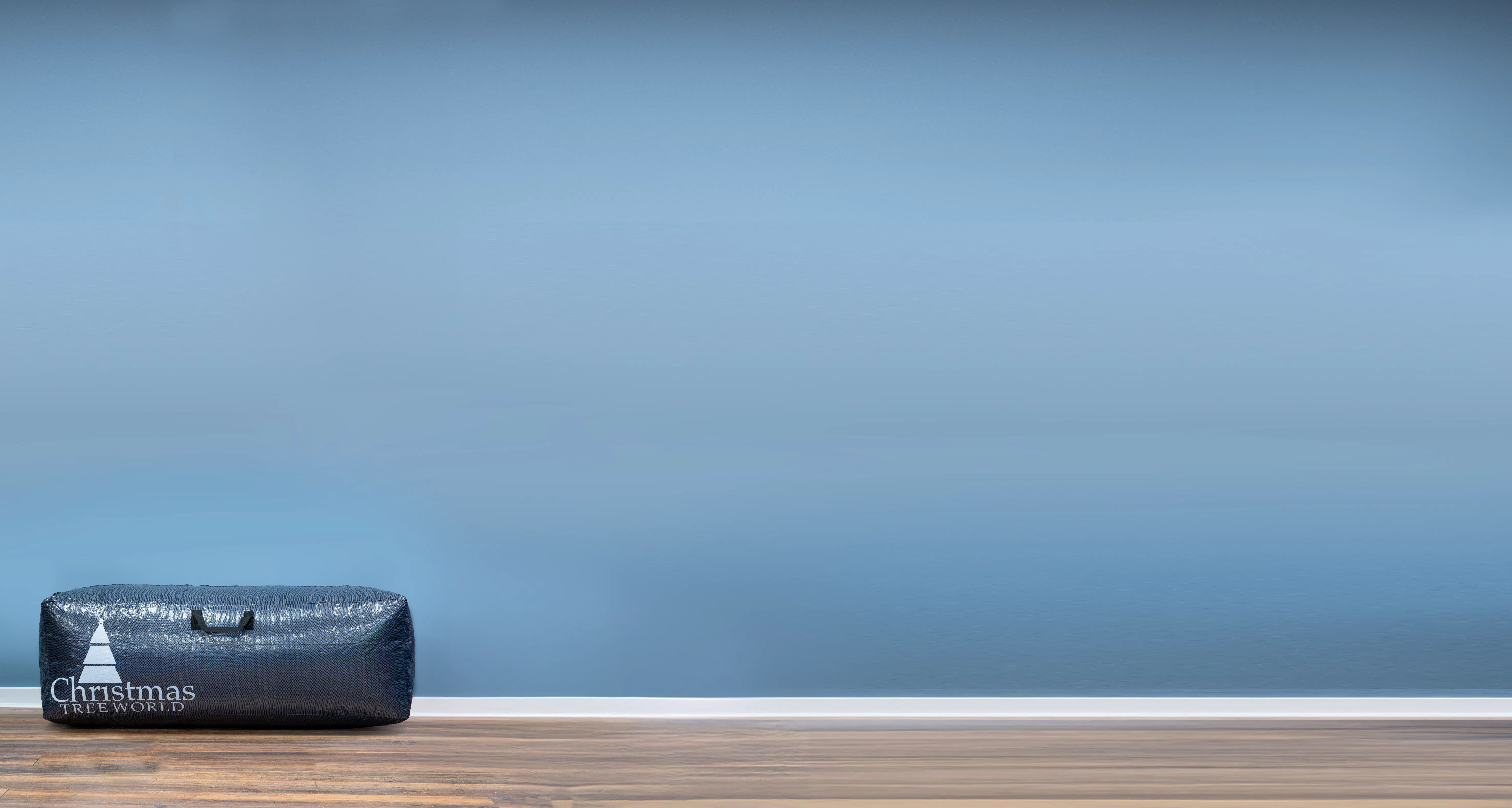 Large Christmas Tree Bag