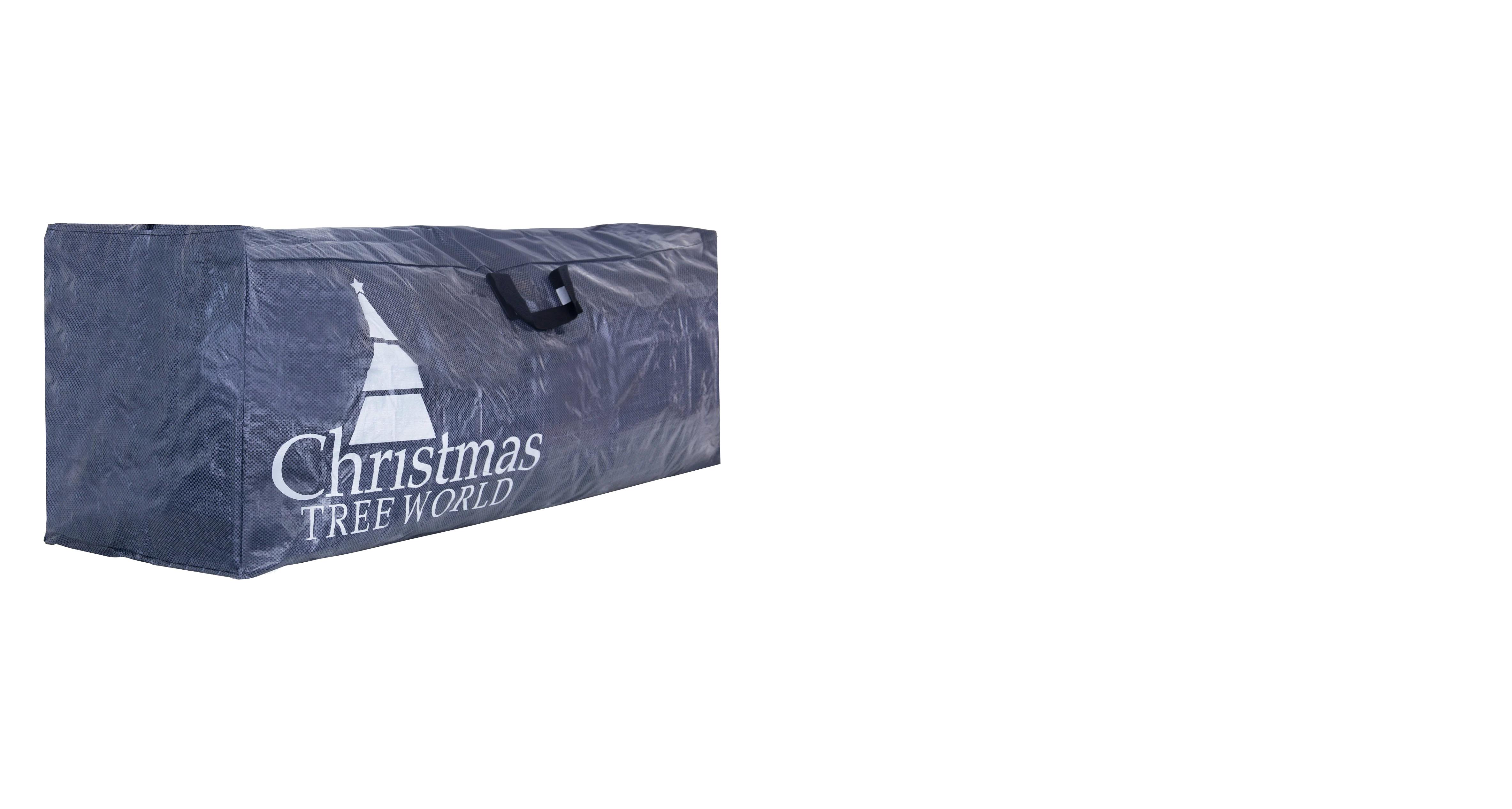 Small/Medium Christmas Tree Bag