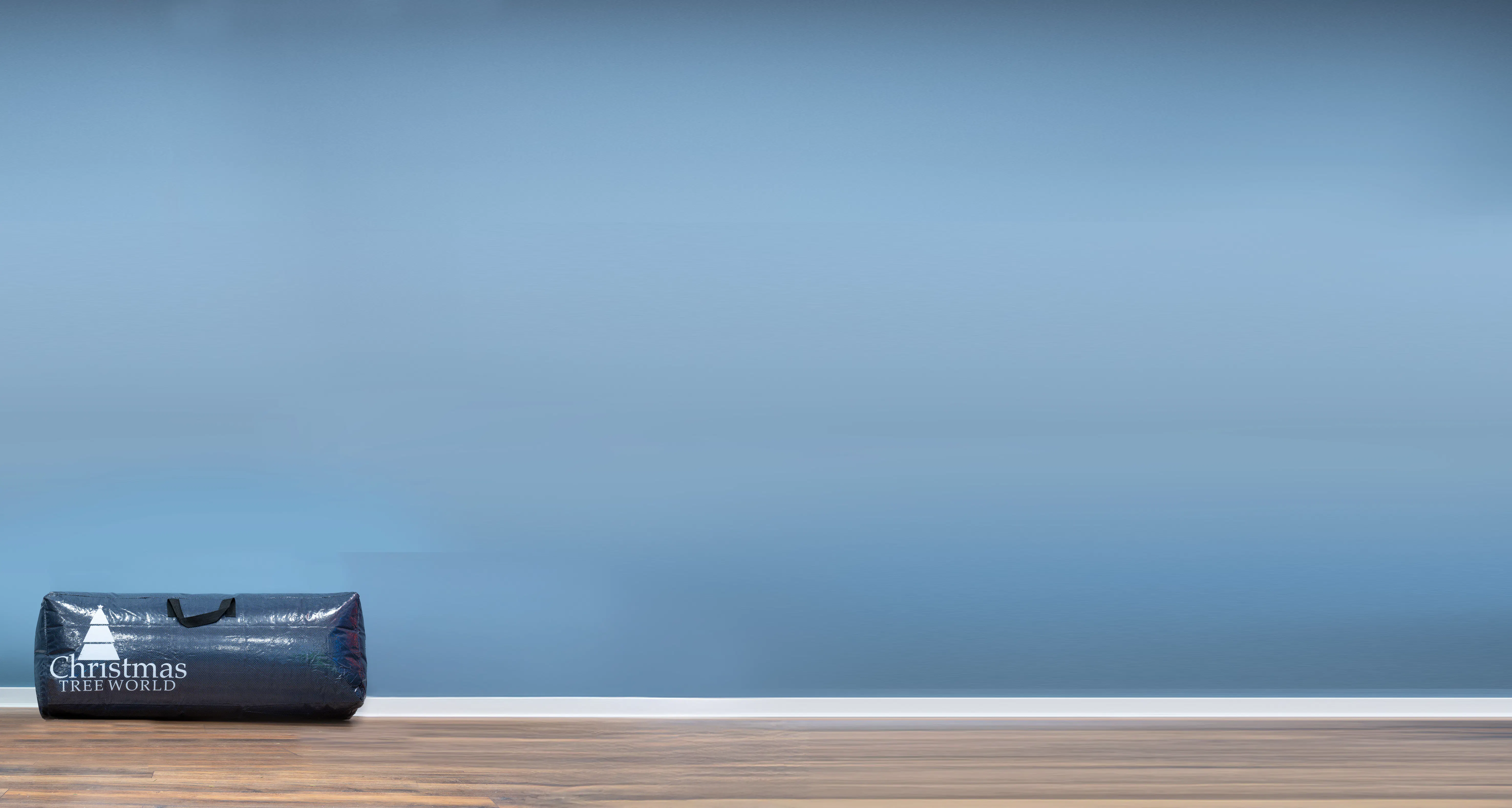 Small/Medium Christmas Tree Bag