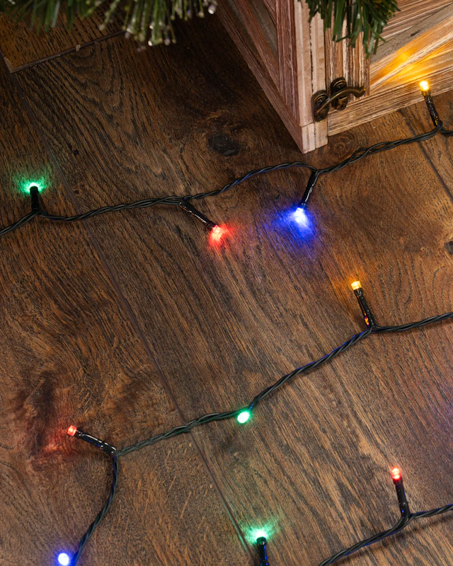 How Many Christmas Lights Can You String Together: Ultimate Guide