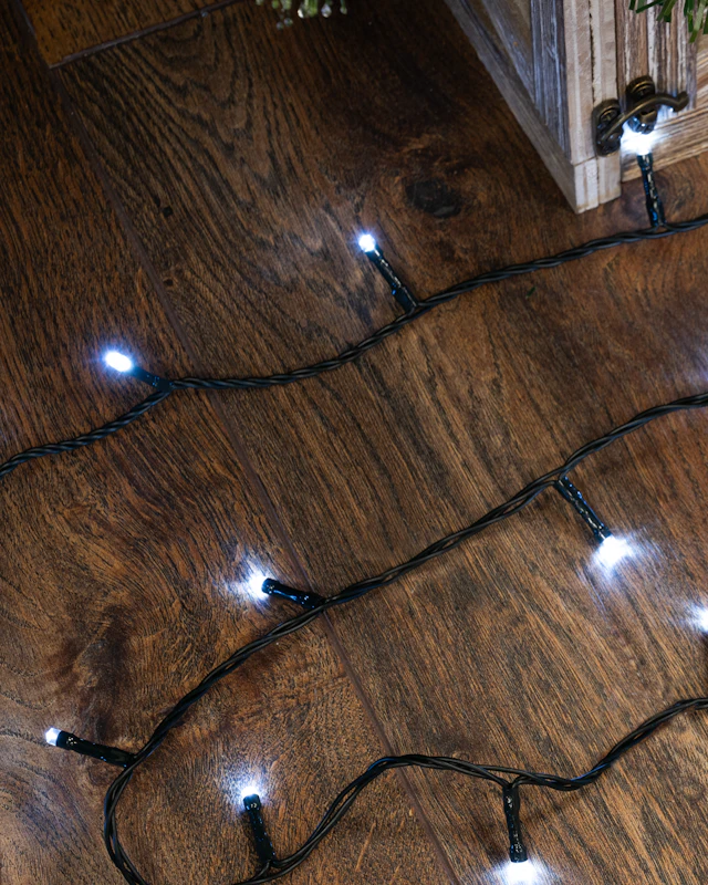 How Many Fairy Lights for a 6 Foot Tree: Brighten Your Holidays!