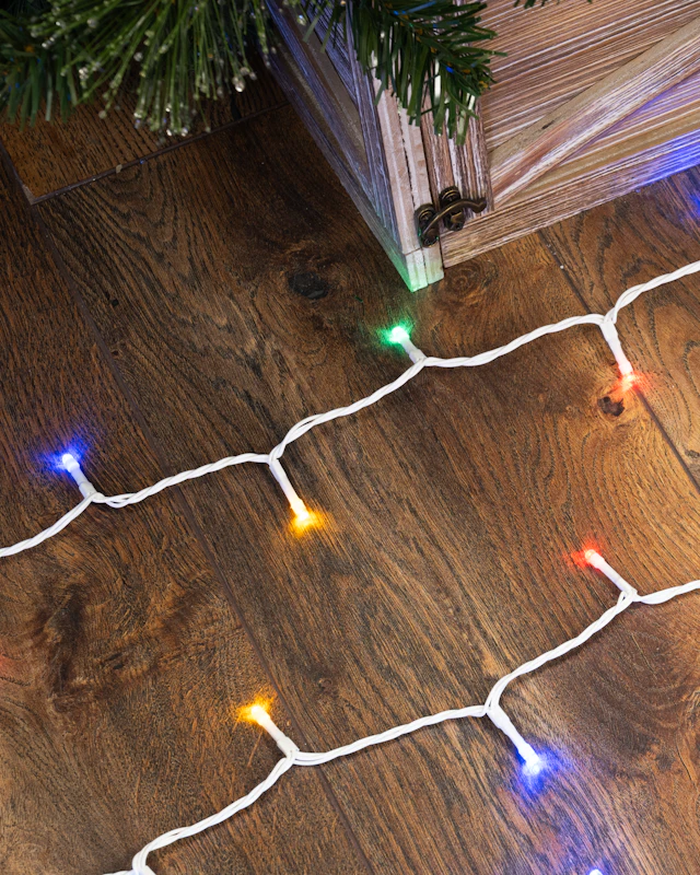 How Many Christmas Lights Can I String Together: Ultimate Guide