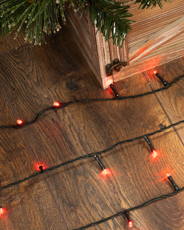 How Many Christmas Tree Lights Can You String Together: Ultimate Guide
