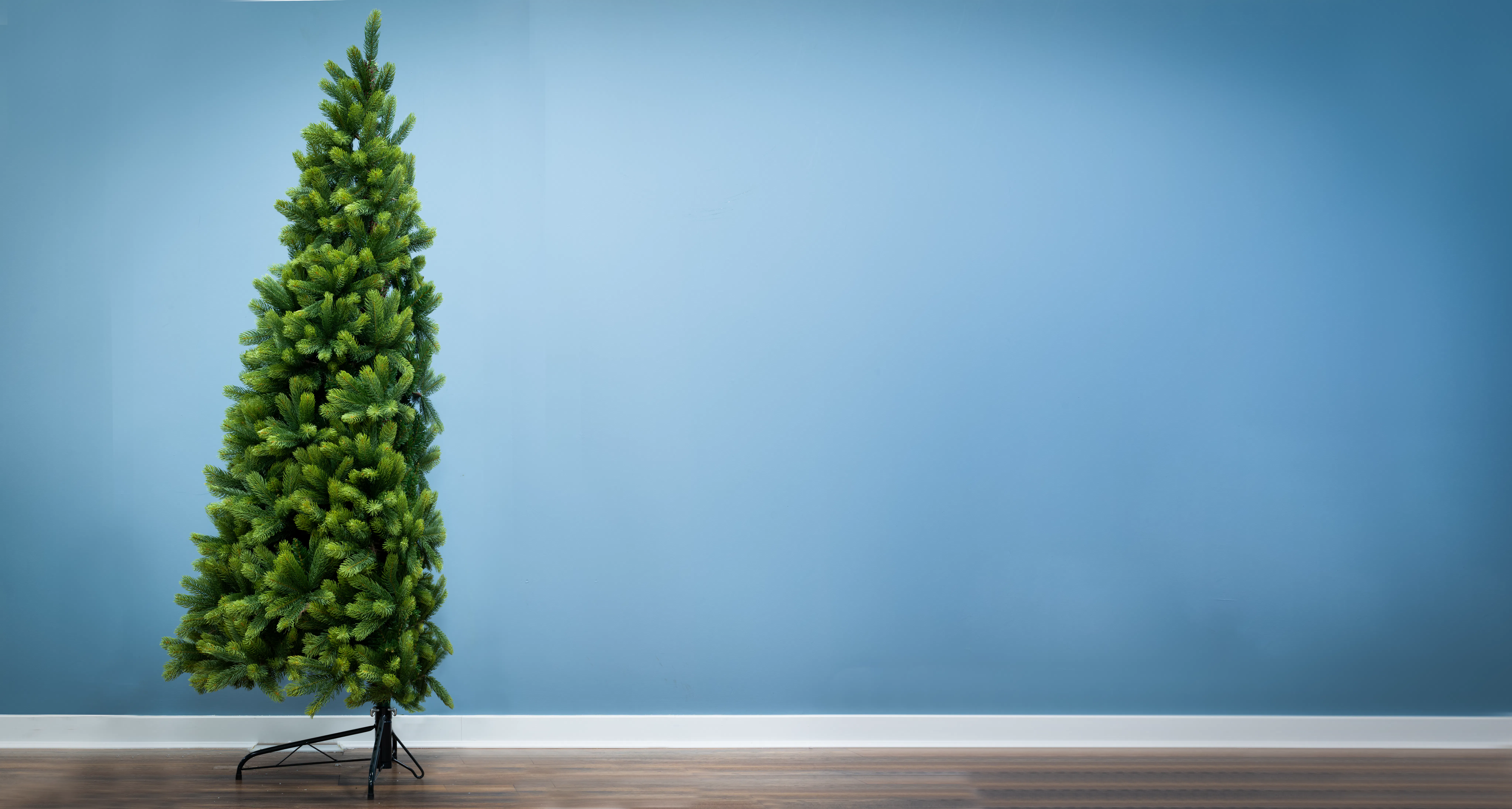 The 6ft Arbor Ultima Half Tree