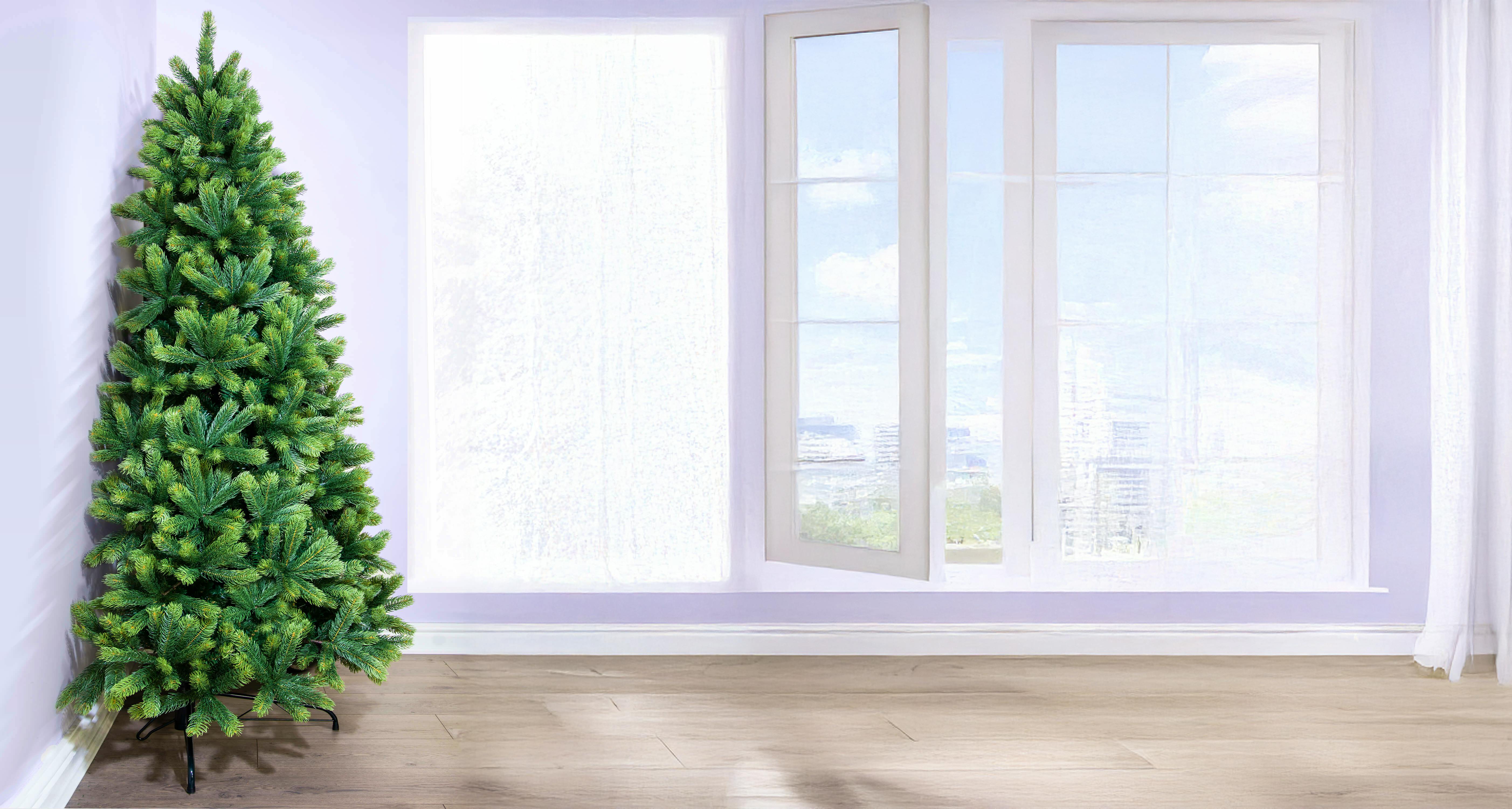 The 4ft Arbor Ultima Half Tree