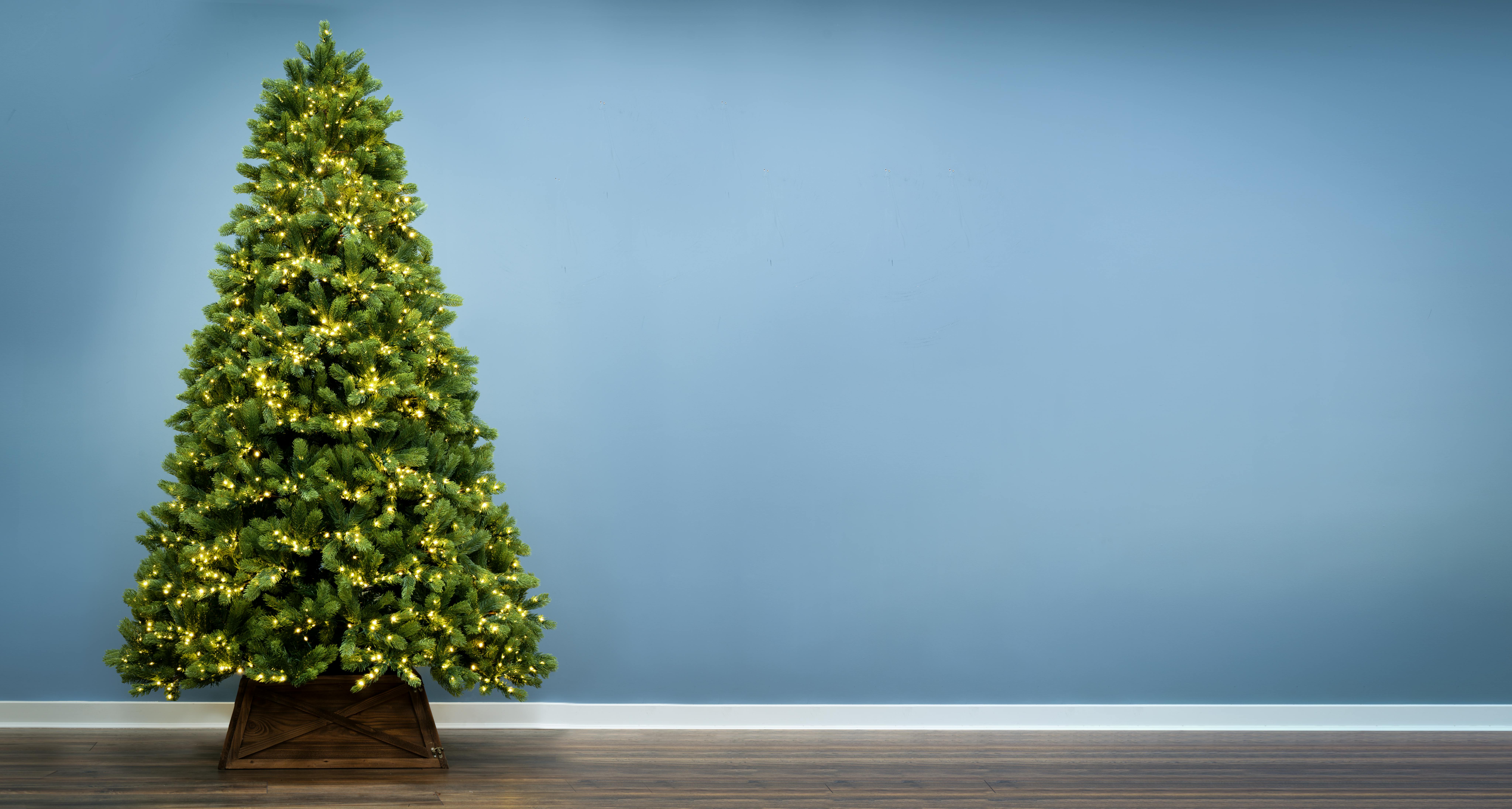 The 6ft Ultra-lit Arbor Ultima Tree