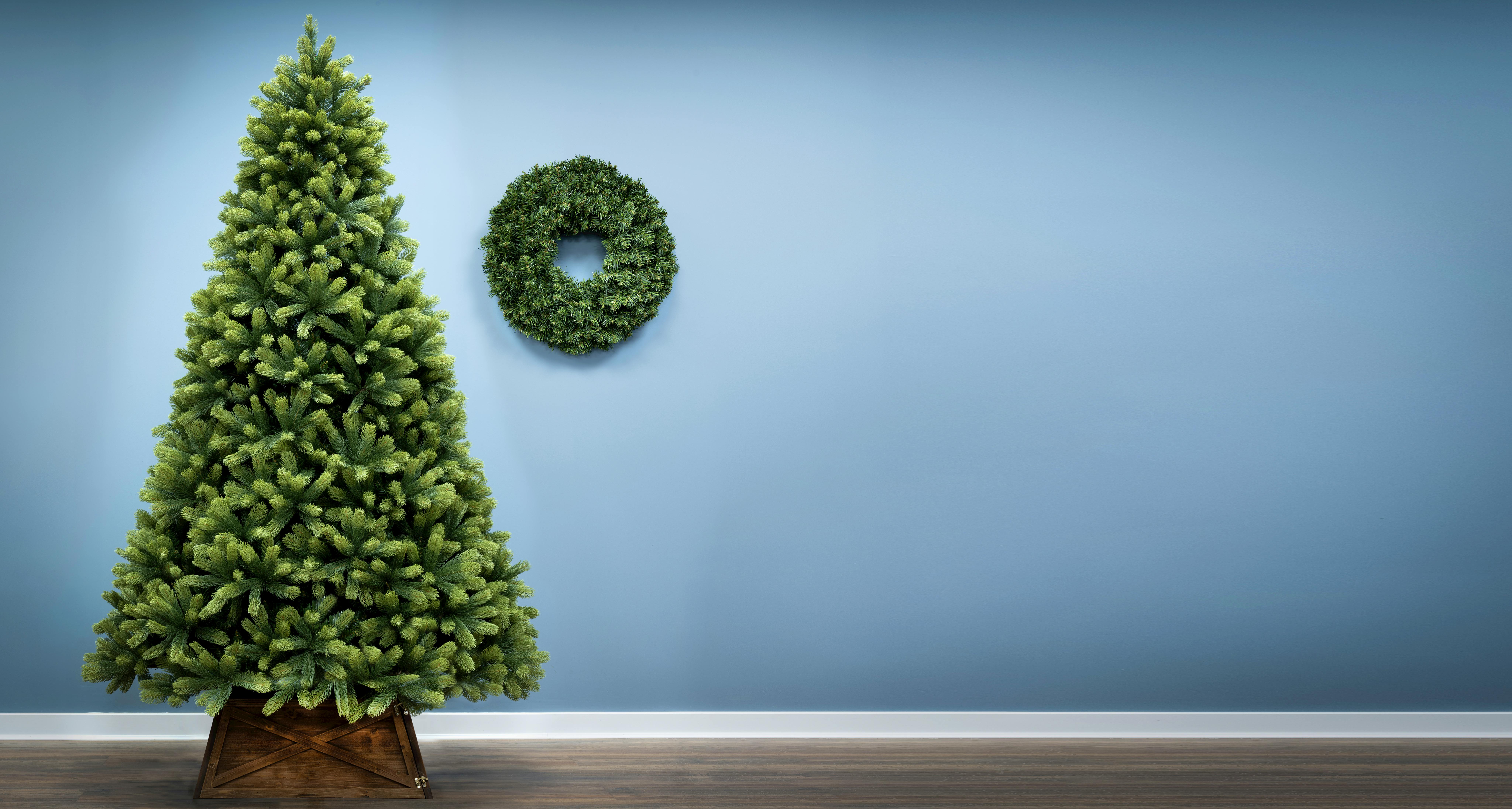 The 12ft Arbor Ultima Tree