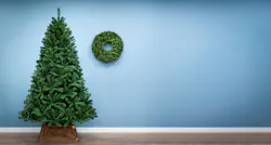 All Artificial Christmas Trees by Christmas Tree World.