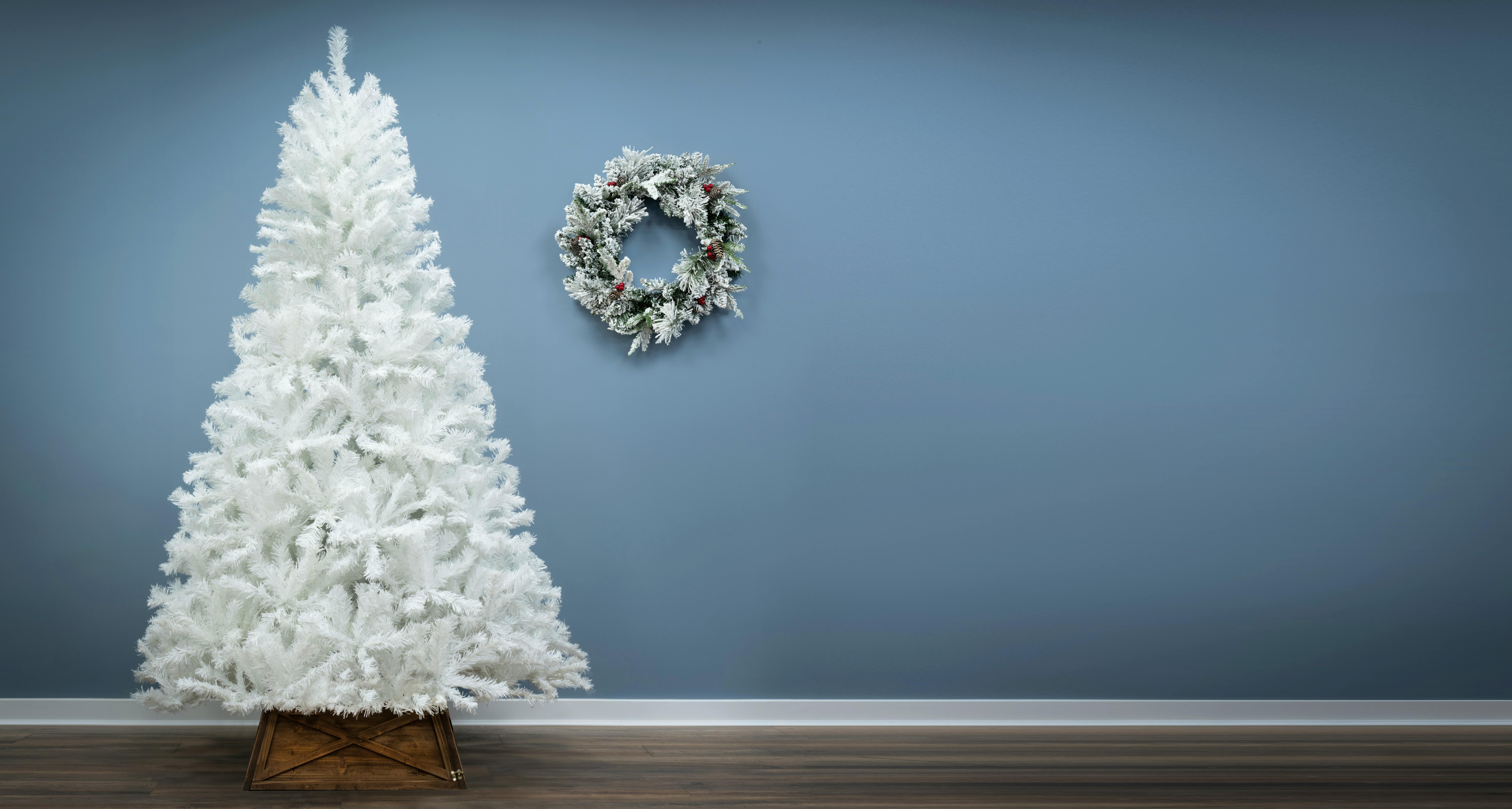 The 4ft Bianca Pine Tree