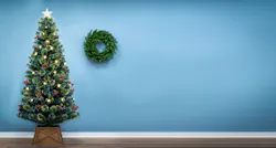 All Artificial Christmas Trees by Christmas Tree World.