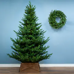All Artificial Christmas Trees by Christmas Tree World.