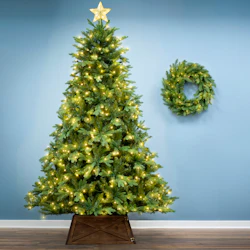 All Artificial Christmas Trees by Christmas Tree World.