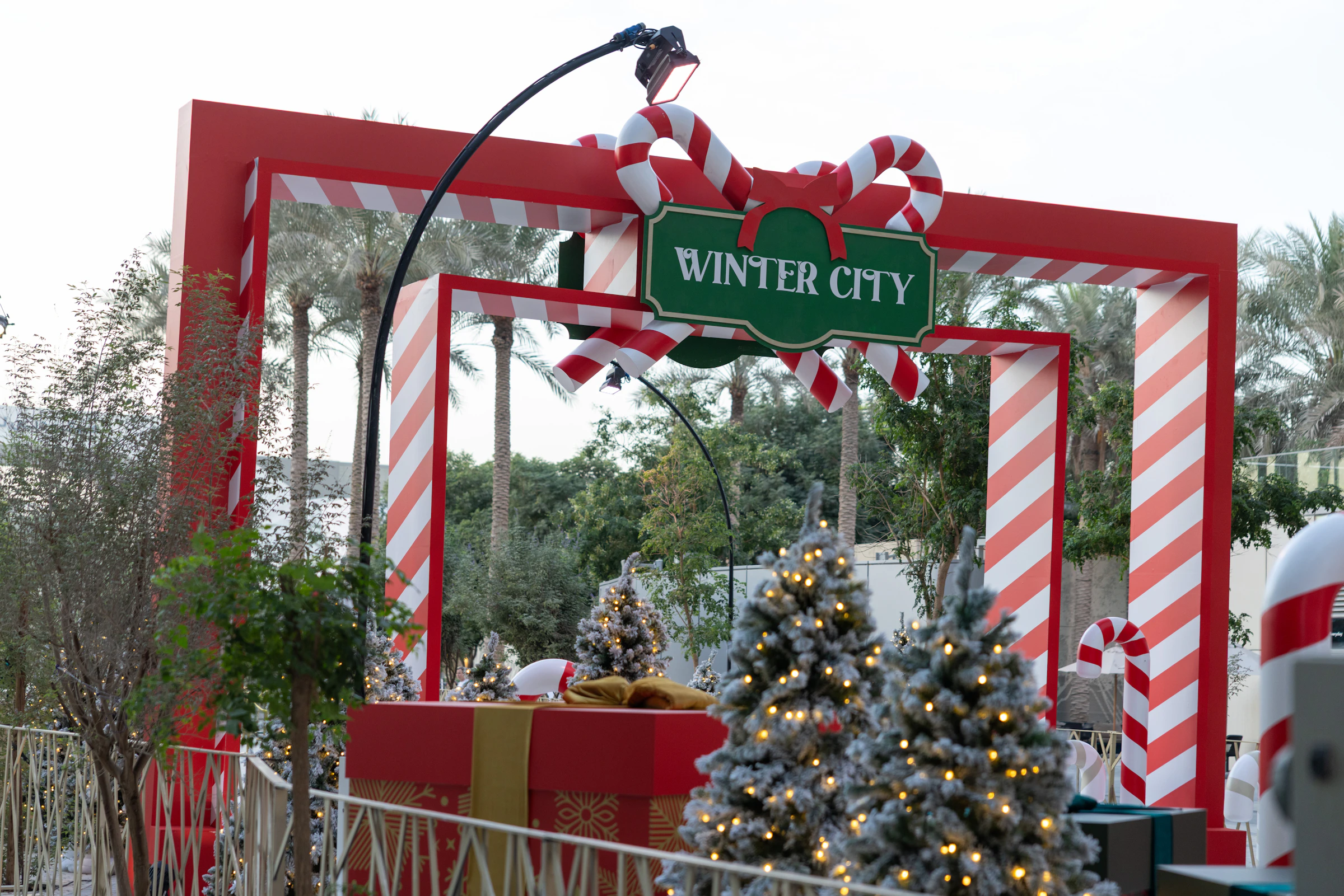 Winter City 2025 image 12 full screen