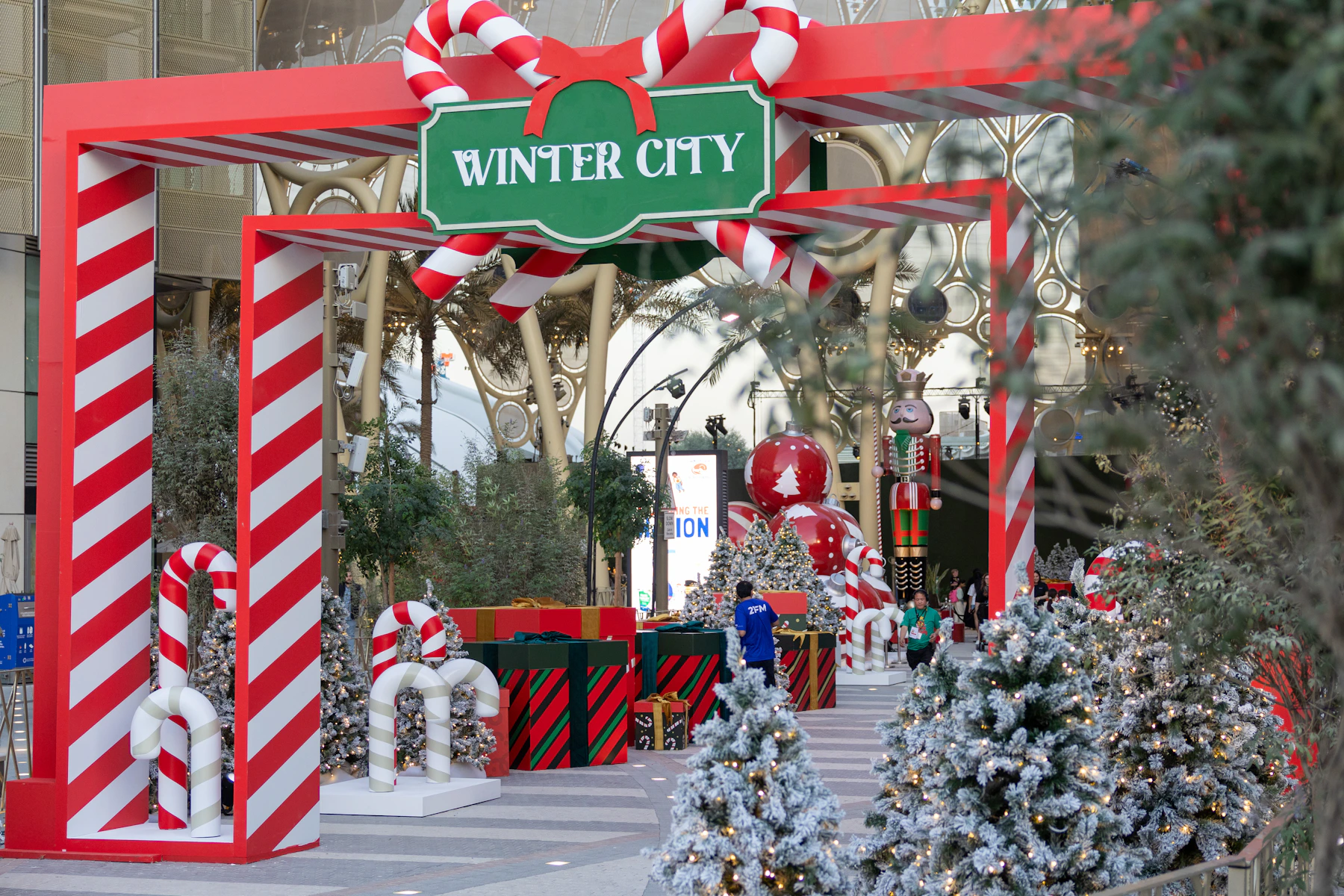 Winter City 2025 image 28