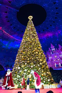 All Artificial Christmas Trees by Christmas Tree World.