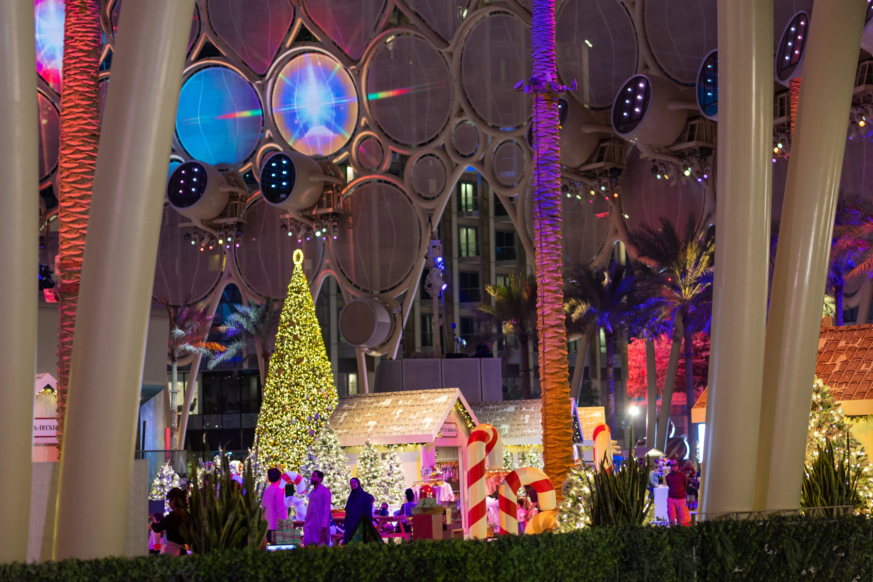 Winter City 2025 image 30
