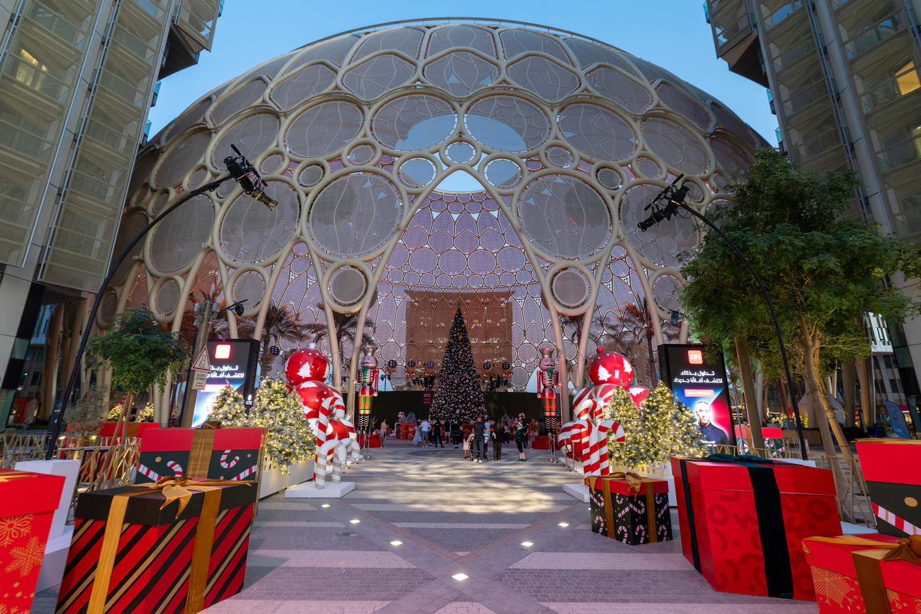 Winter City 2025 image 18