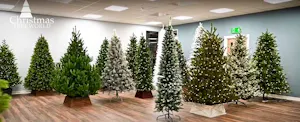 All Artificial Christmas Trees by Christmas Tree World.