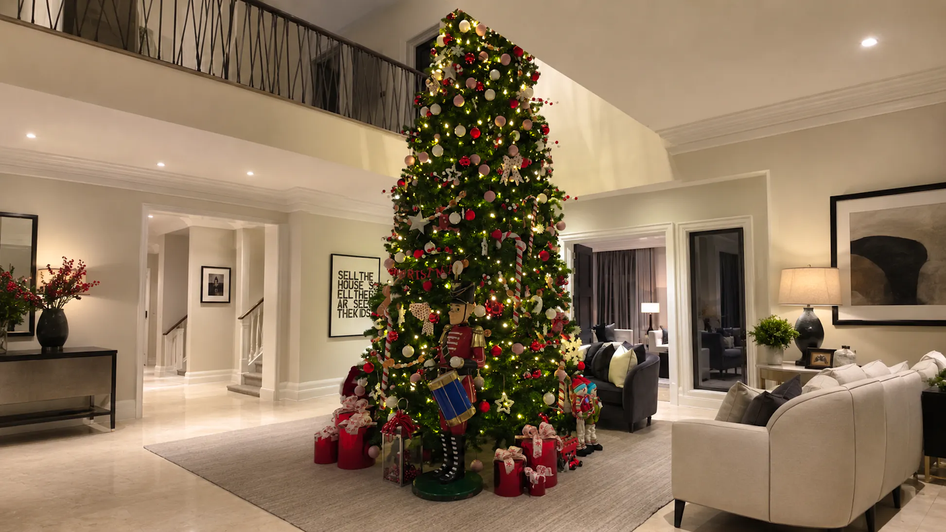 Bestselling Indoor Commercial Trees