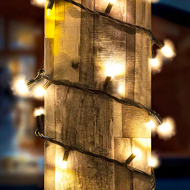 Christmas Lights