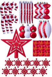All Artificial Christmas Trees by Christmas Tree World.
