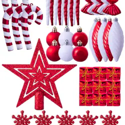All Artificial Christmas Trees by Christmas Tree World.