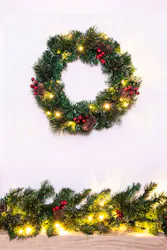 All Artificial Christmas Trees by Christmas Tree World.