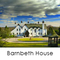 Barnbeth House logo