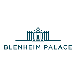 Blenheim Palace logo