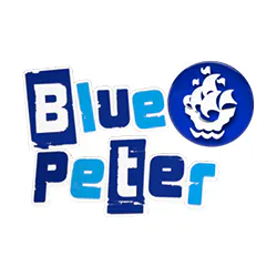 Blue Peter logo