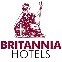 Britannia Hotels logo