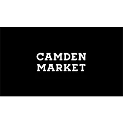 Camden Market logo