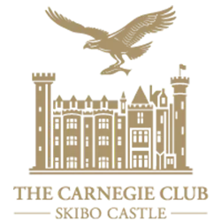 The Carnegie Club logo