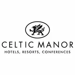 Celtic Manor logo
