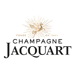 Champagne Jacquart logo