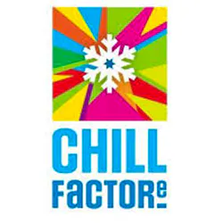 Chill Factor logo