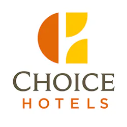 Choice Hotels logo