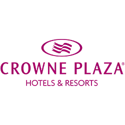 Crowne Plaza logo
