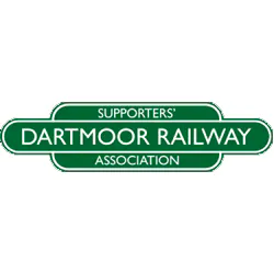 Dartmoor Railway logo