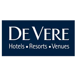 De Vere logo
