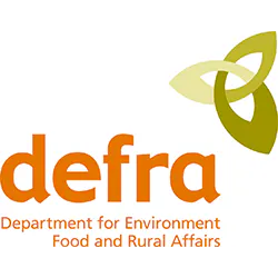 DEFRA logo