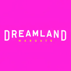 Dreamland logo