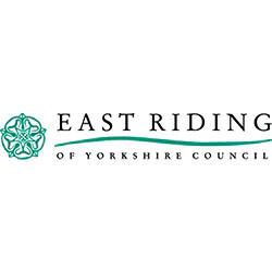 East Riding of Yorkshire logo