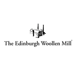 Edinburgh Woollen Mill logo