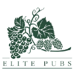 Elite Pubs logo