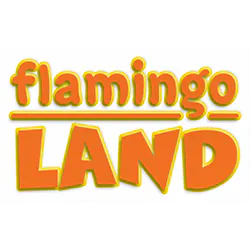 Flamingo Land logo